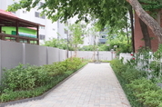 [포토] 새단장 끝낸 동일로242마길 산책로 