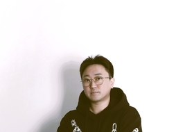김홍 소설가, 중화문학도서관 상주작가로