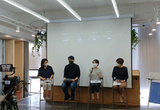 [포토] 루트임팩트 ‘임팩트커리어’ 행사…“양육은 엄마의 몫이라는 해묵은 규범서 벗어나야”