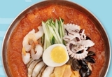 홍콩반점0410, 여름 한정 메뉴 냉짬뽕 출시