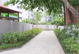 [포토] 새단장 끝낸 동일로242마길 산책로 