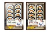 이마트24, 맛집 ‘케이트분식당’ 김밥 2종 출시