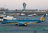 베트남항공, 샌프란 취항…미국 첫 직항