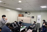 [포토] 테러 대비한 경찰ㆍ소방ㆍ지하철 합동 훈련 