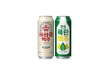 하이트진로, 소맥 시장 겨냥 ‘갓생폭탄맥주’ 출시 