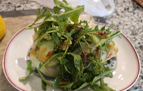 [엄마집밥] #1. 애틀랜타에서 먹었던 샌드위치